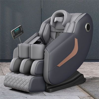 Full Body Massage Chair LH6 - Grey
