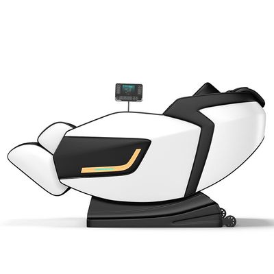 Lovely Homes Full Body Massage Chair LH9 - White