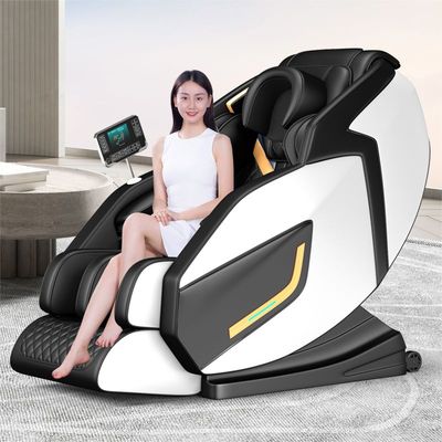 Lovely Homes Full Body Massage Chair LH9 - White