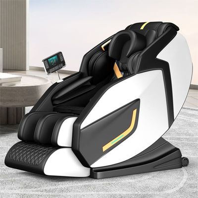 Full Body Massage Chair LH9 - White