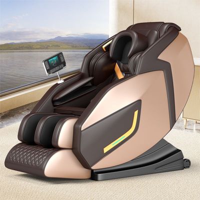 Full Body Massage Chair LH9 - Beige