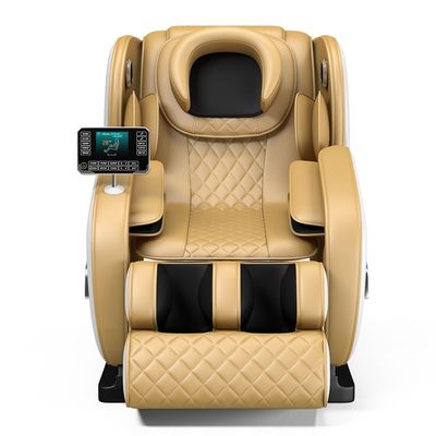 Lovely Homes Full Body Massage Chair LH Zen6  - White