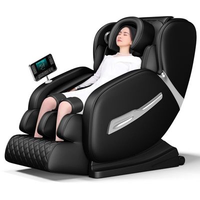 Lovely Homes Full Body Massage Chair LH Zen6 - Black