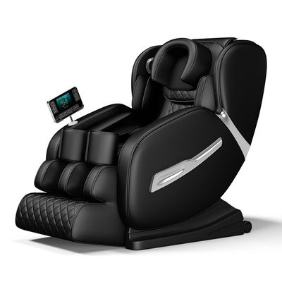 Lovely Homes Full Body Massage Chair LH Zen6 - Black
