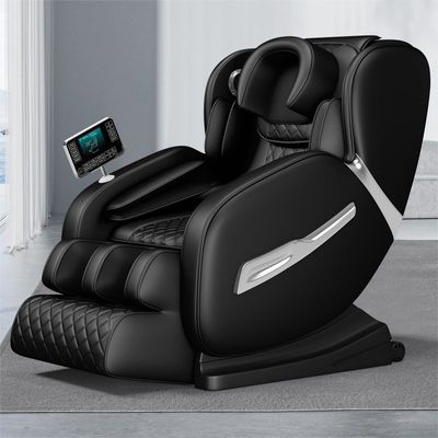 Full Body Massage Chair LH Zen6 - Black