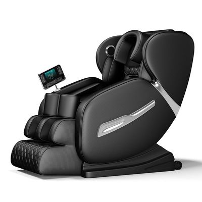 Lovely Homes Full Body Massage Chair LH Zen6 - Black