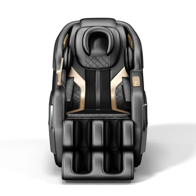 Full Body massage Chair LH1 Black