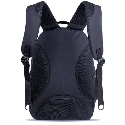 J World New York Unisex-Adult Cornelia Laptop Backpack - Black