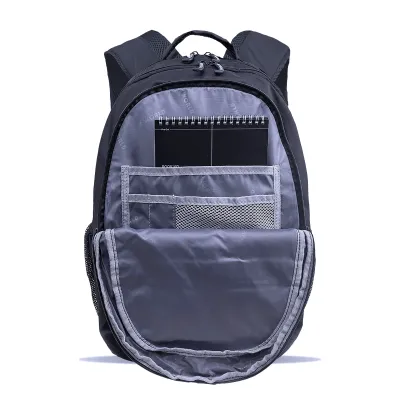 J World New York Unisex-Adult Cornelia Laptop Backpack - Black