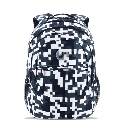 J World New York Unisex-Adult Cornelia Laptop Backpack - Camo
