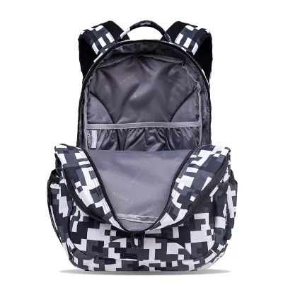 J World New York Unisex-Adult Cornelia Laptop Backpack - CAMO
