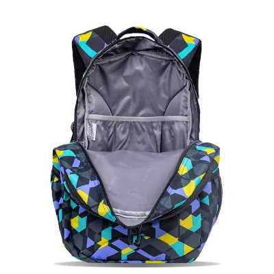 J World New York Unisex-Adult Cornelia Laptop Backpack - CUBES