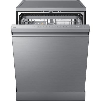 Samsung Built In Dishwasher with Energy Efficiency and WaterJet Clean &ndash; DW60DG790FSLGU
