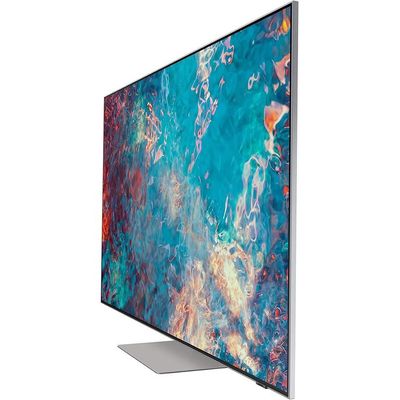 Samsung QN85A 75-Inch Neo QLED 4K UHD Smart TV QA75QN85AAUXZN Black (2021)