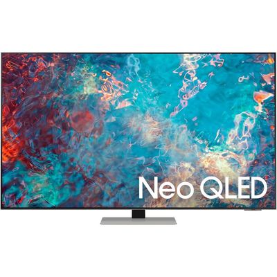 Samsung QN85A 75-Inch Neo QLED 4K UHD Smart TV QA75QN85AAUXZN Black (2021)