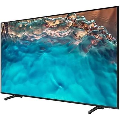 Samsung 50-Inch 4K UHD Smart Television UA50BU8000UXZN (2022)