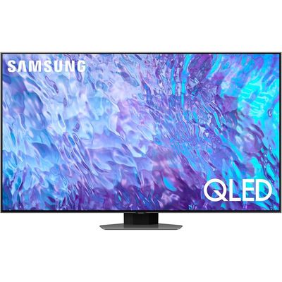 Samsung 98-Inch 4K Ultra HD Smart Neo QLED TV QA98Q80CAUXZN 2023