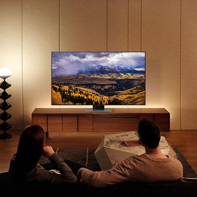 Samsung 98-Inch 4K Ultra HD Smart Neo QLED TV QA98Q80CAUXZN 2023