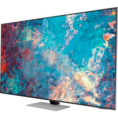 Samsung  65 Inch TV Neo QLED 4K Smart TV - QA65QN85AAUXZN (2021)