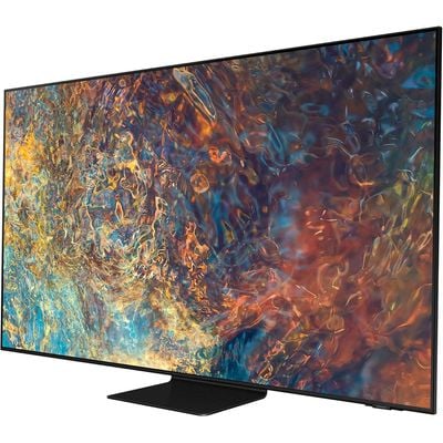 Samsung  QN90A Neo 65-Inch 4K UHD Smart QLED TV QA65QN90AAUXZN Black (2021)