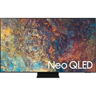 Samsung  QN90A Neo 65-Inch 4K UHD Smart QLED TV QA65QN90AAUXZN Black (2021)