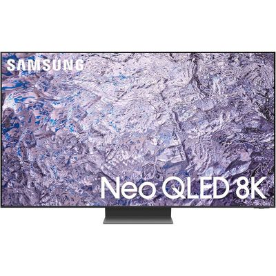 Samsung QN800B 75-Inch Neo QLED 8K Smart TV QA75QN800CUXZN Black 2023