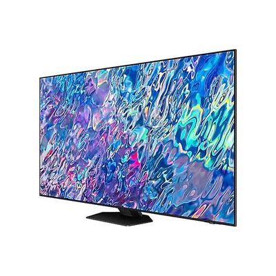 Samsung Smart TV, Neo QLED 4K, QN85B, 85 Inch, Silver, Quantum HDR 24x, Dolby Atmos Audio (2022)