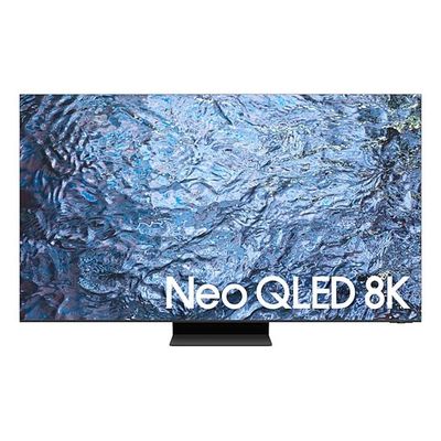 Samsung QN900C 85-Inch Neo QLED 8K Smart TV QA85QN900CUXZN Black 2023