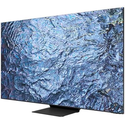 Samsung QN900C 65-Inch Neo QLED 8K Smart TV QA65QN900CUXZN Black 2023