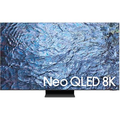 Samsung QN900C 65-Inch Neo QLED 8K Smart TV QA65QN900CUXZN Black 2023