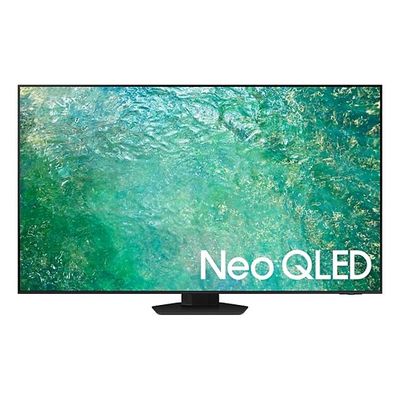 Samsung QN85C 85-Inch Neo QLED 4K Smart TV QA85QN85CAUXZN Black