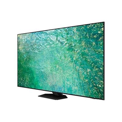 Samsung QN85C 85-Inch Neo QLED 4K Smart TV QA85QN85CAUXZN Black