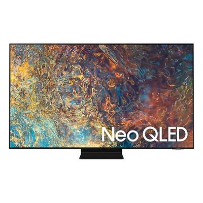 Samsung QN90A Series 98-Inch UHD Neo QLED 4K Smart TV QA98QN90AAUXZN Black (2021)