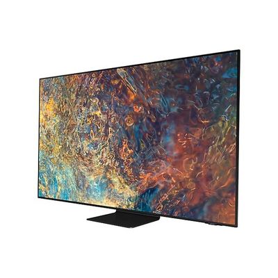Samsung QN90A Series 98-Inch UHD Neo QLED 4K Smart TV QA98QN90AAUXZN Black (2021)