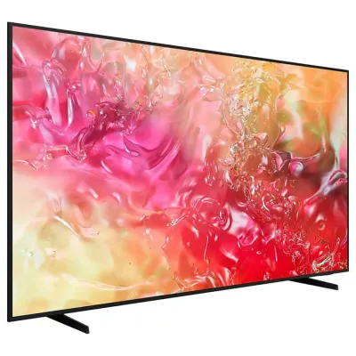 Samsung Q60AB Series 65-Inch UHD QLED 4K Smart TV QA65Q60ABUXZN Black (2021)