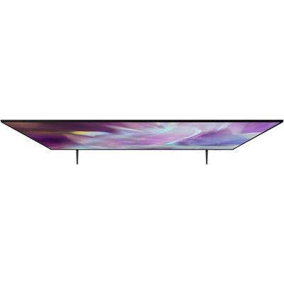 Samsung  Q60A 55-Inch 4K UHD Smart QLED TV QA55Q60AAUXZN Black