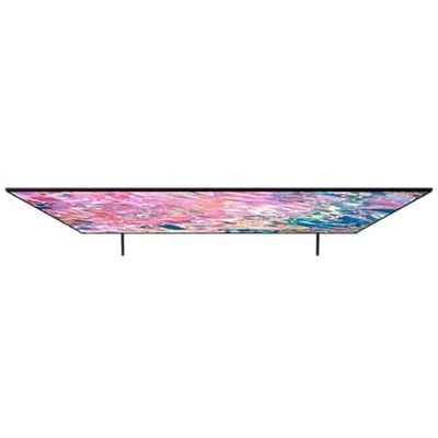Samsung Q60B 55-Inch 4K UHD Smart QLED TV QA55Q60BAUXZN Black (2022)