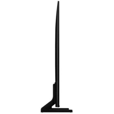 Samsung Q60B 55-Inch 4K UHD Smart QLED TV QA55Q60BAUXZN Black (2022)