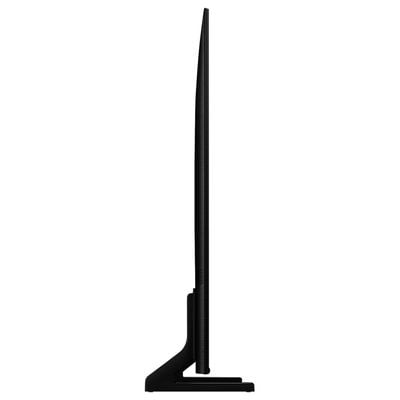Samsung Q60D 65-Inch UHD Smart QLED TV QA65Q60DAUXZN Black