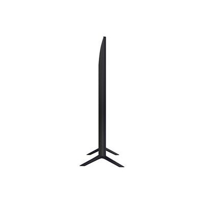 Samsung 50 Inch 4K UHD Smart LED TV UA50DU7000, Black, 2024