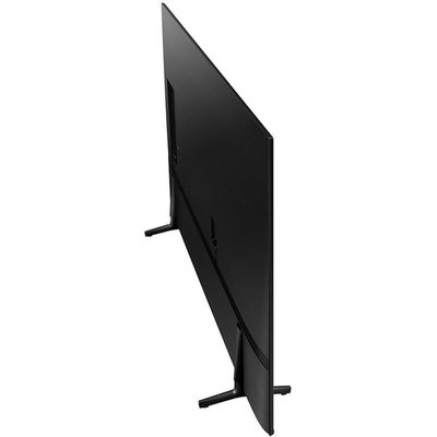 Samsung Smart TV, Crystal UHD 4K, Bu8100, 50 Inch, Black, 2022, HDR 10+, Dynamic Crystal Color, Object Tracking Sound Lite, Smart Hub, With 2 Speakers, LCD LED, Ua50Bu8100Uxzn