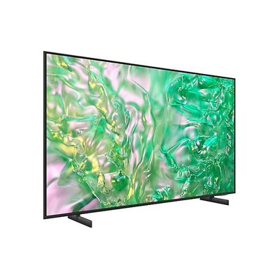 Samsung Crystal DU8000 65-Inch UHD Smart LED TV UA65DU8000UXZN Titan Grey 2024