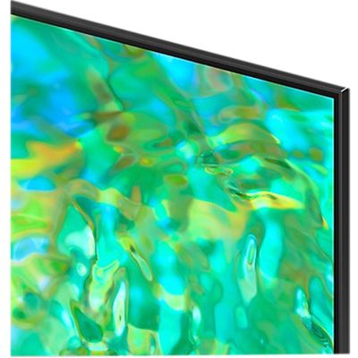 Samsung Series 8 Crystal 85-Inch UHD Smart LED TV UA85CU8000UXZN Titan Grey