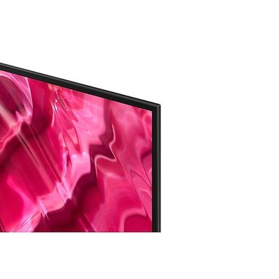 Samsung S90C 55-Inch OLED 4K Smart TV QA55S90CAUXZN Black Titanium 2023