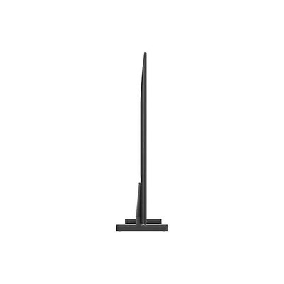 Samsung Crystal Tizen OS 85-Inch UHD Smart LED TV UA85DU8000UXZN Titan Grey 2024