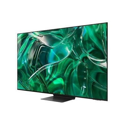 Samsung S95C 65-Inch OLED 4K Smart TV QA65S95CAUXZN Black 2023