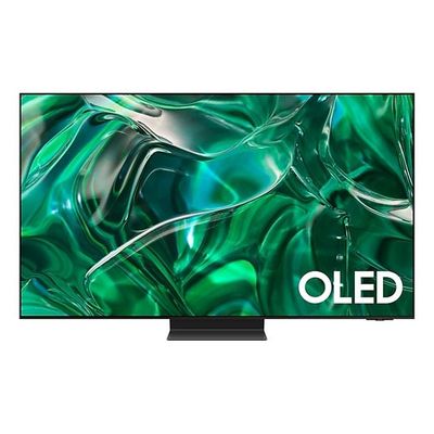 Samsung S95C 65-Inch OLED 4K Smart TV QA65S95CAUXZN Black 2023