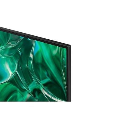 Samsung S95C 65-Inch OLED 4K Smart TV QA65S95CAUXZN Black 2023
