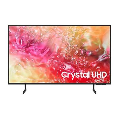 Samsung 50&quot; Crystal UHD UA50DU7000UXZN 4K Smart TV (2024)