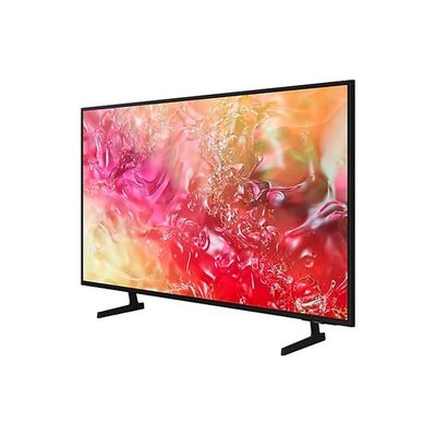 Samsung 50&quot; Crystal UHD UA50DU7000UXZN 4K Smart TV (2024)